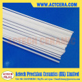 0.5mm Thin Zirconia Ceramic Slender Shafts/Rods